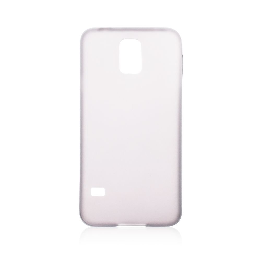 Φωτογραφία προϊόντος: Θήκη Back cover Hard Case Blun για Samsung Galaxy S6 Edge (Διάφανο) TE5901737269355
