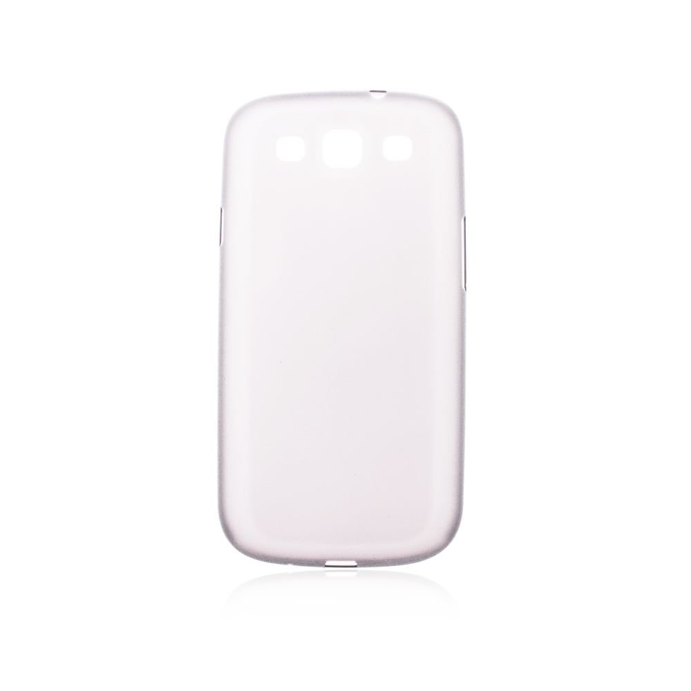 Φωτογραφία προϊόντος: Θήκη Back cover Hard Case Blun για Samsung Galaxy A5 (Διάφανο) TE5901737269478