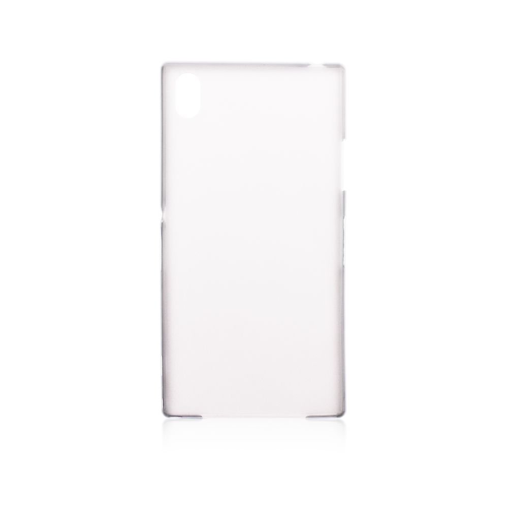 Φωτογραφία προϊόντος: Θήκη Back cover Hard Case Blun για LG G2(Διάφανο)