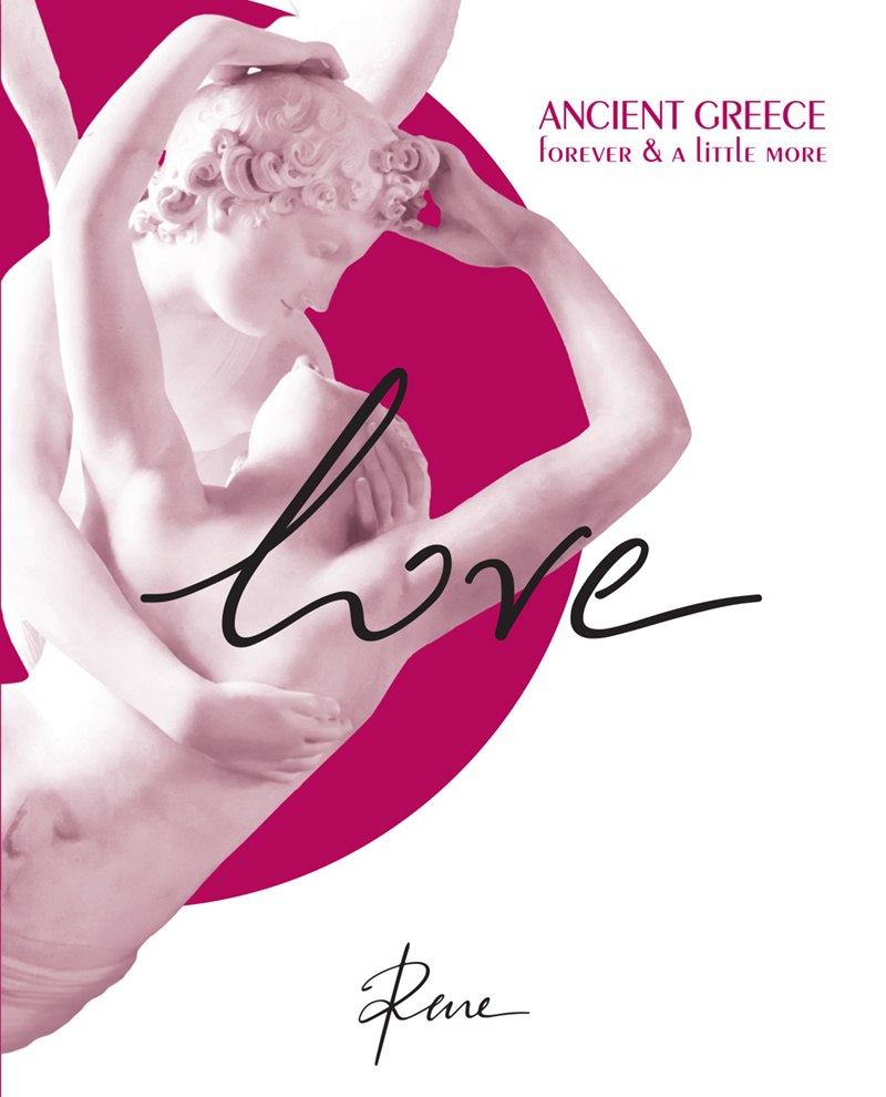 Φωτογραφία προϊόντος: Love - Αγάπη (Αγγλικά) | Χάρτινη Πόλη
