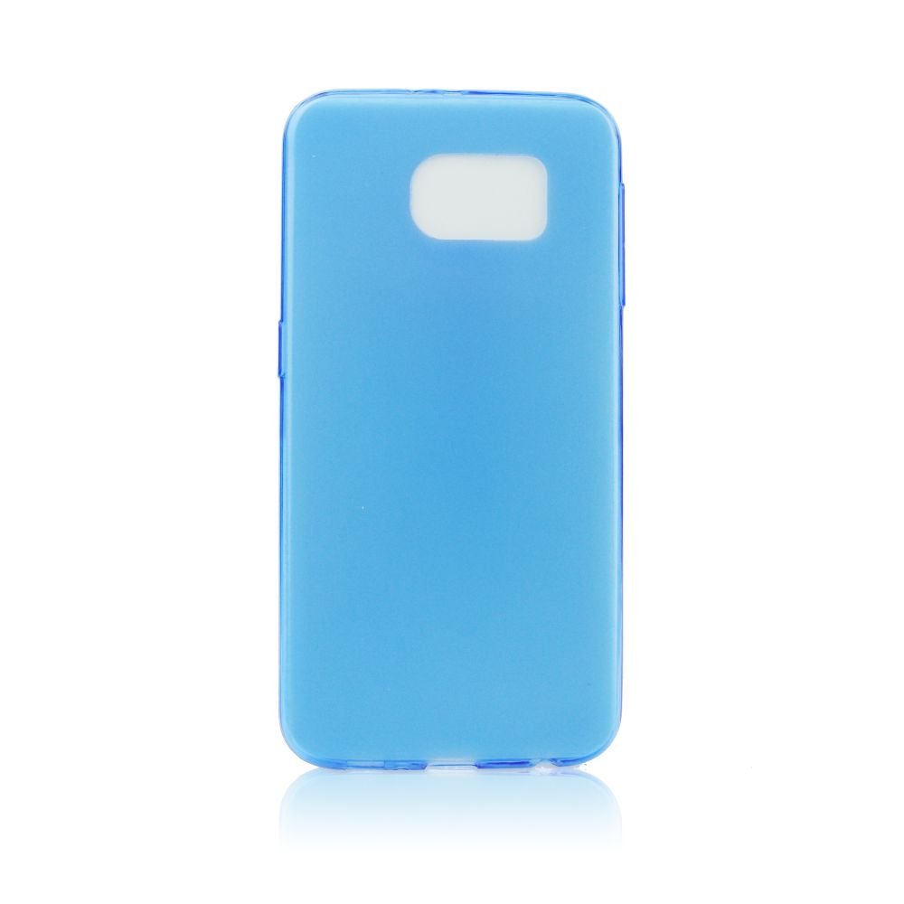 Φωτογραφία προϊόντος: Θήκη Back Cover Ultra Slim για Samsung Galaxy S6 (Μπλε) TE5901737260864