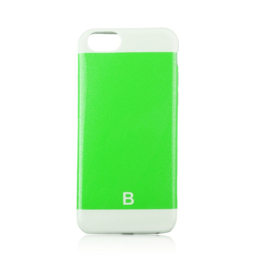 Φωτογραφία προϊόντος: Θήκη Back Cover Shiny Forcell για Apple Iphone 6 Plus 5,5" (Πράσινο)