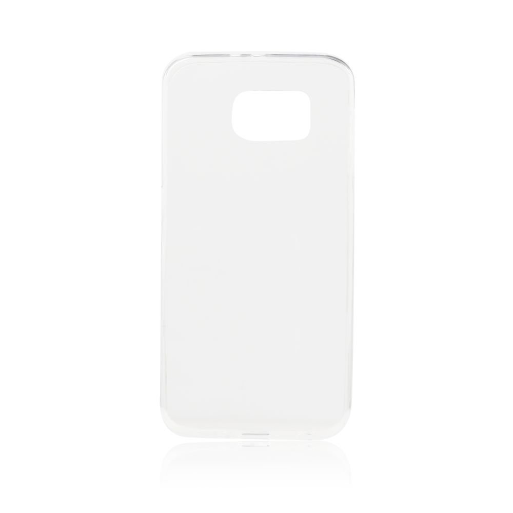 Φωτογραφία προϊόντος: Θήκη Back Cover Ultra Slim για Samsung Galaxy S6 (Διάφανο) TE5901737260888