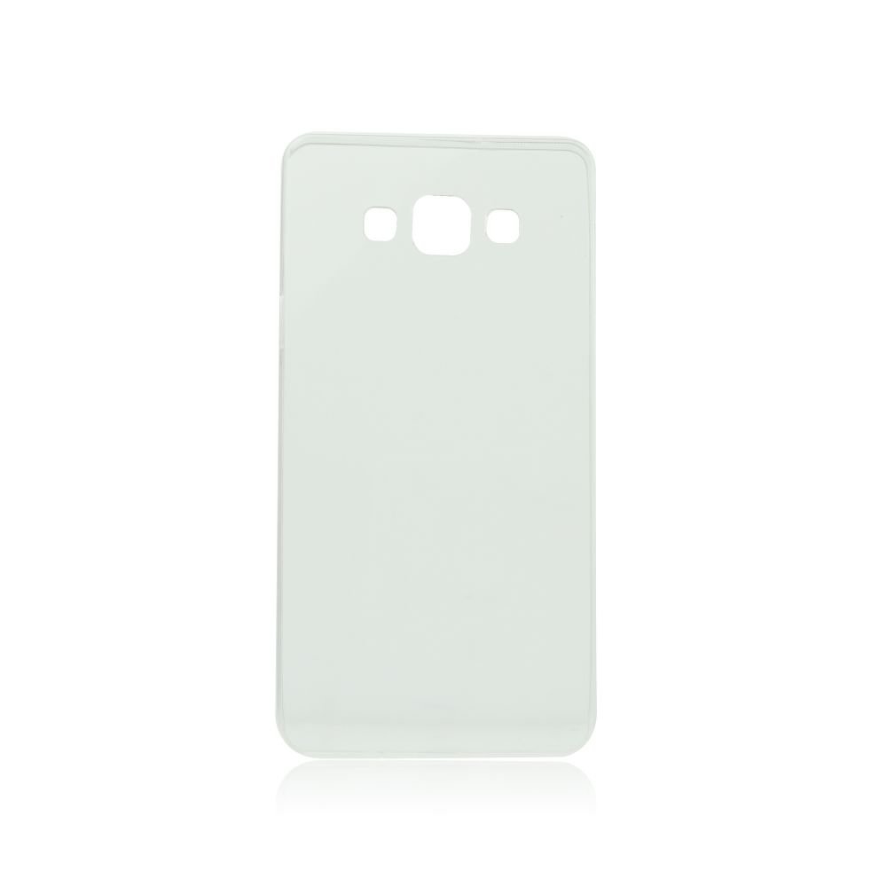 Φωτογραφία προϊόντος: Θήκη Back Cover Ultra Slim για Samsung Galaxy A7 (Διάφανο)