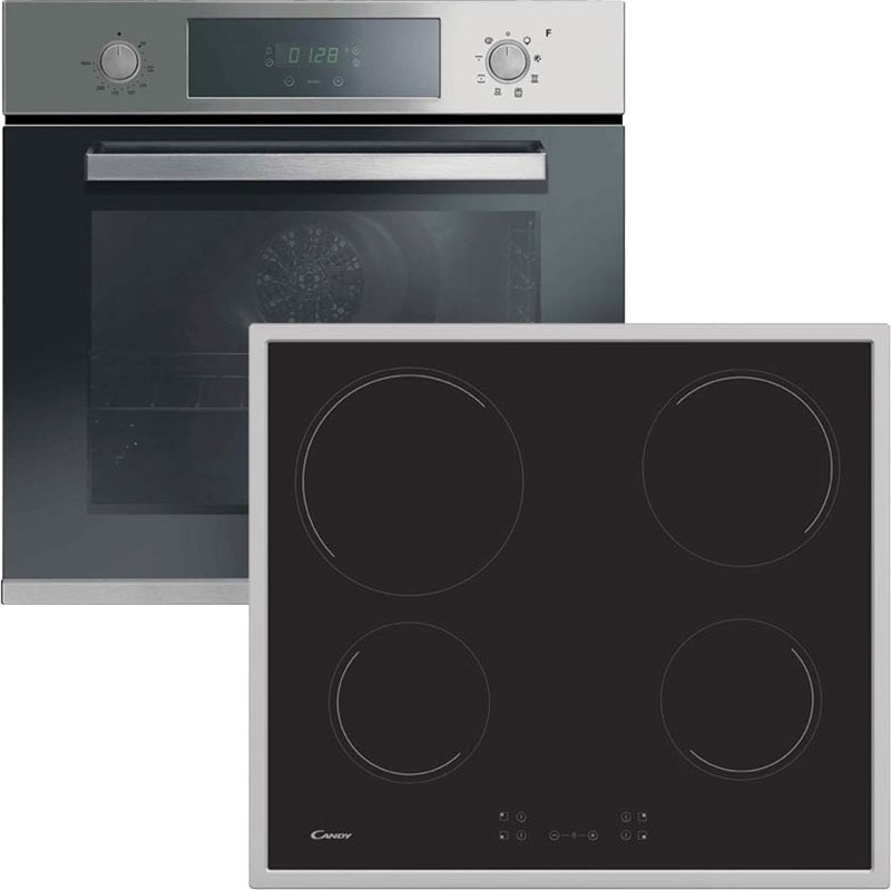 Φωτογραφία προϊόντος: Candy FCP625XL + CH64FC 5 ΕΤΗ ΕΓΓΥΗΣΗ & ΔΩΡΟ ΤΗΛΕΣΚΟΠΙΚΟ ΜΗΧΑΝΙΣΜΟ