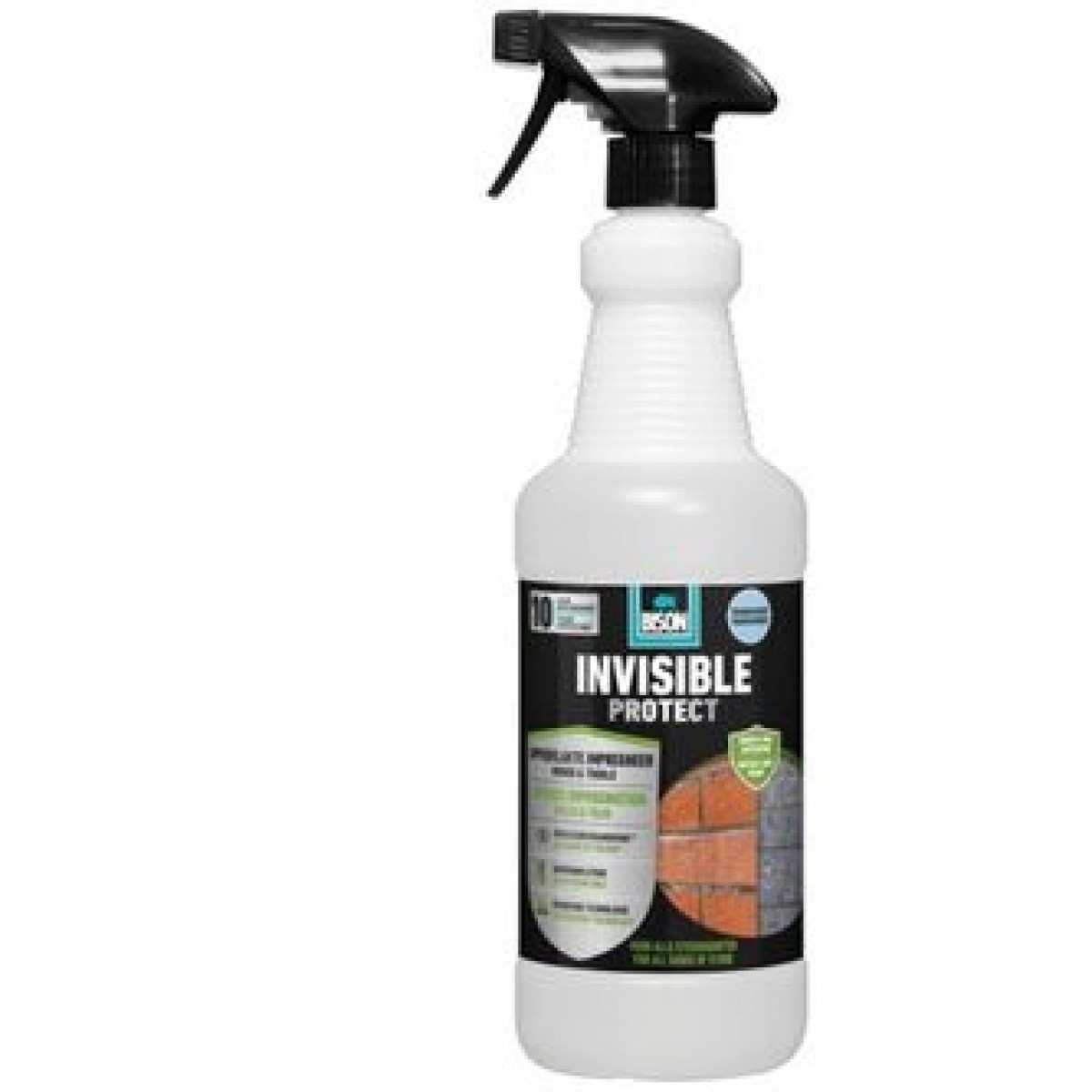Φωτογραφία προϊόντος: INVISIBLE PROTECT BISON