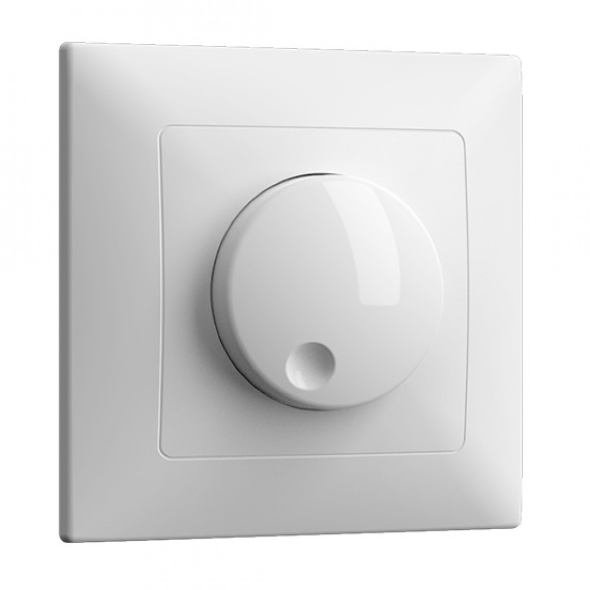 Φωτογραφία προϊόντος: DIMMER ΧΩΝΕΥΤΟ 400W LED (L/N) MASTER ELECTRIC DM-400L/N