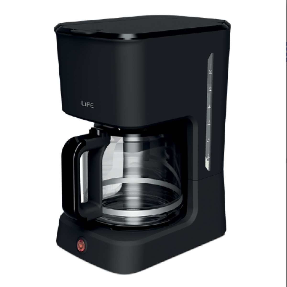 Φωτογραφία προϊόντος: LiFE SL28 Flat Black Series