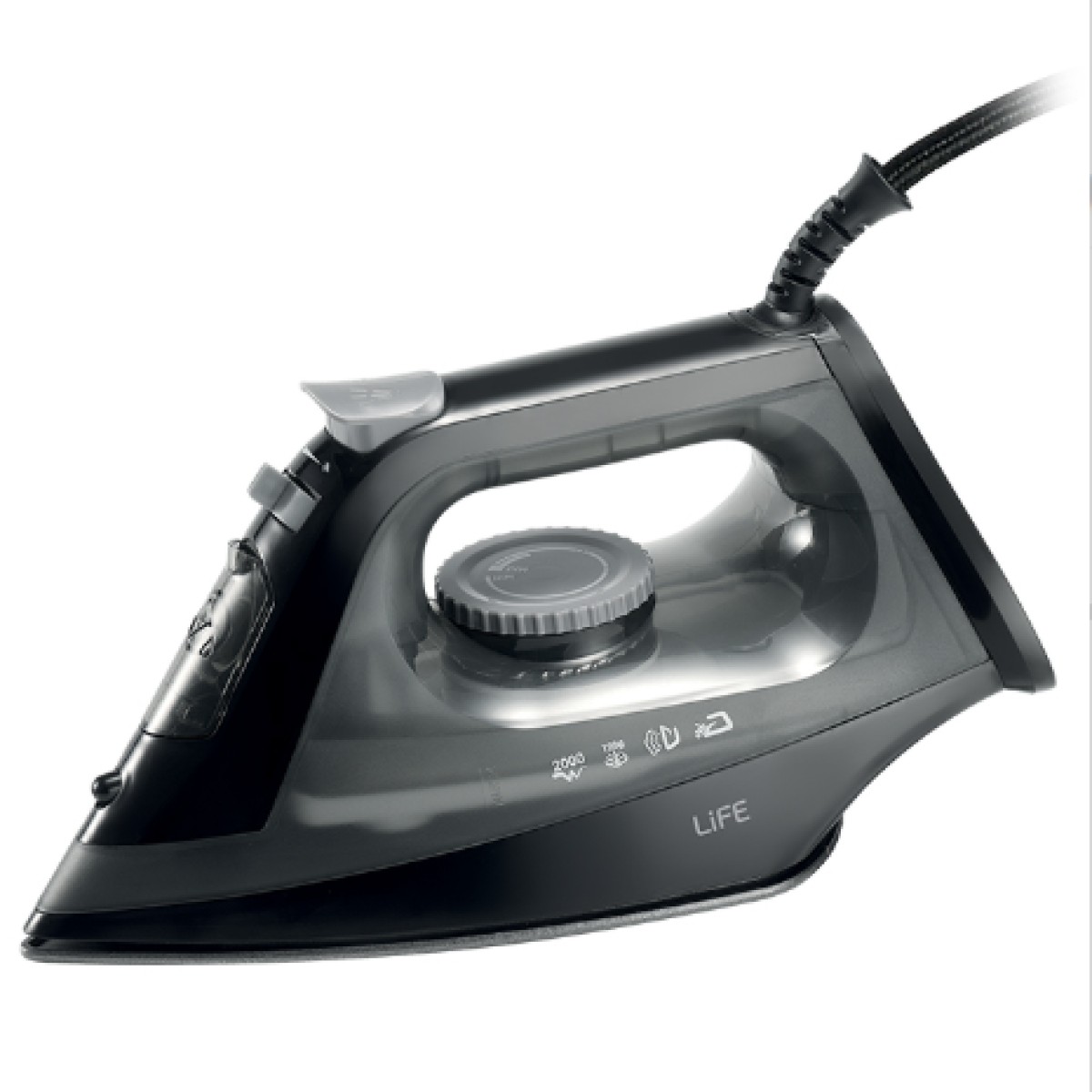 Φωτογραφία προϊόντος: LiFE JET BLACK 2200W