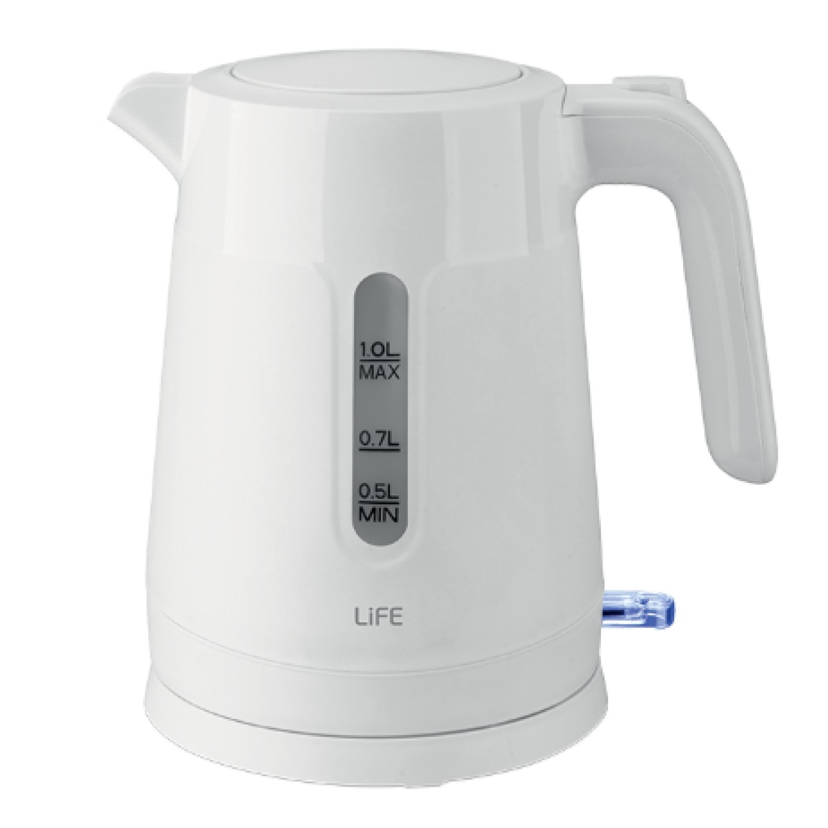 Φωτογραφία προϊόντος: LIFE LiFE ELEMENT WHITE