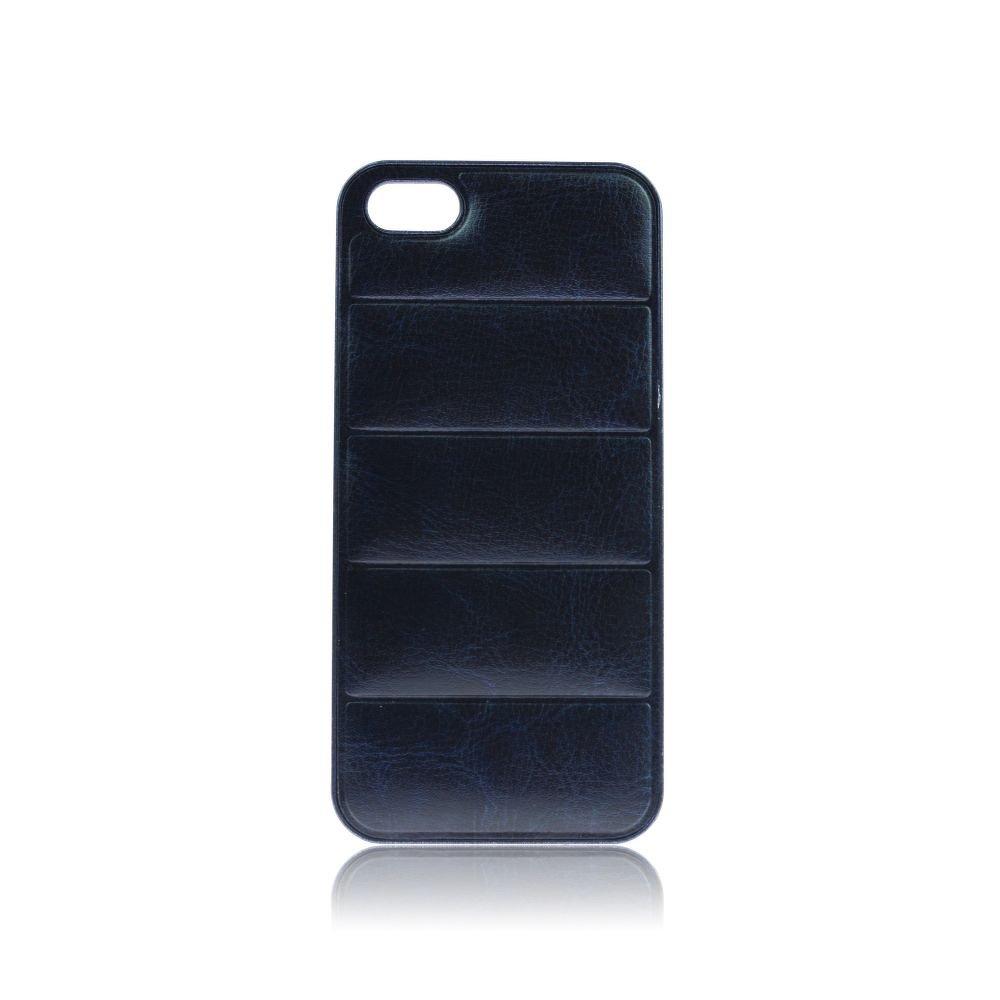 Φωτογραφία προϊόντος: Θήκη Back Cover Blun IP5-083 για Apple Iphone 5 /5s (Μπλε)
