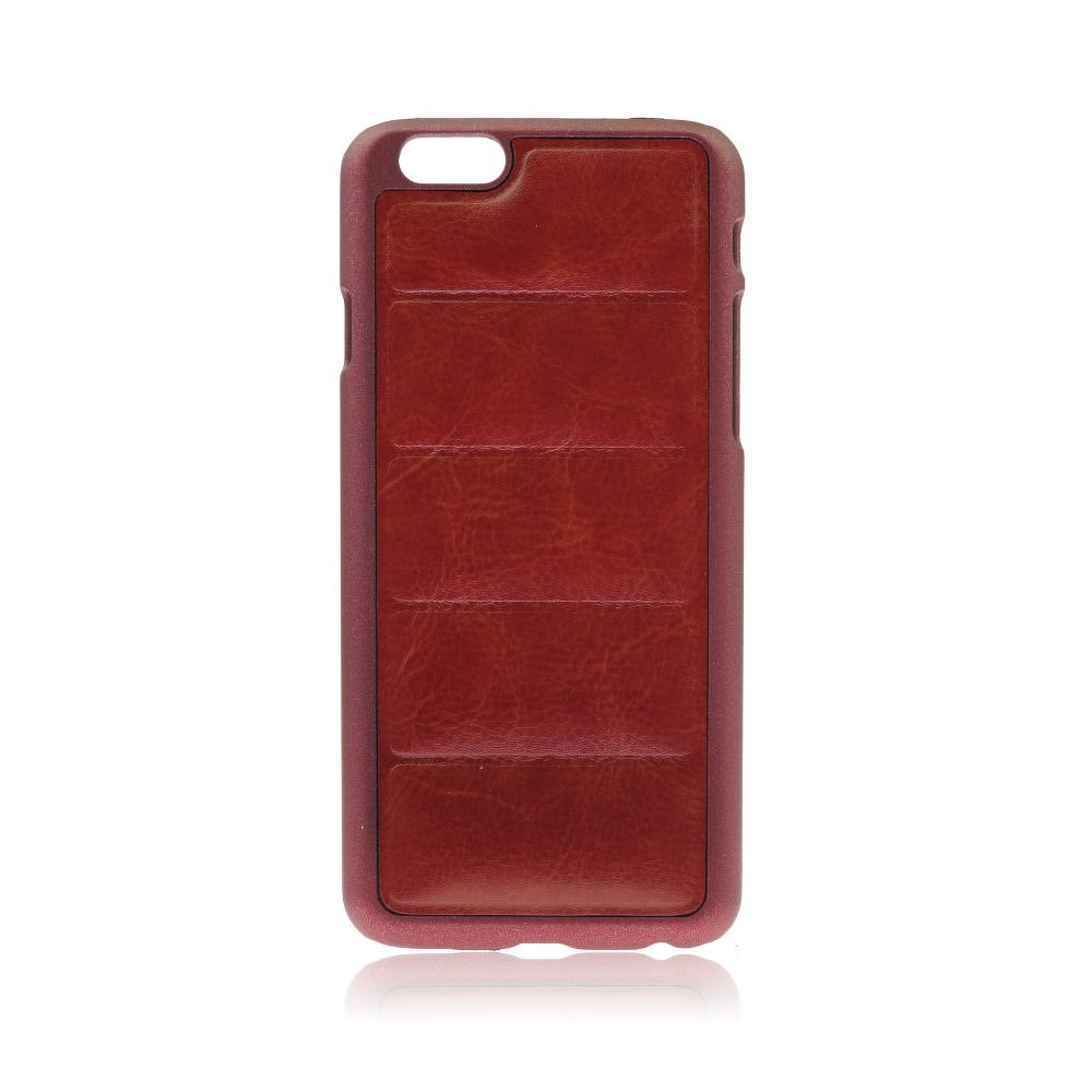 Φωτογραφία προϊόντος: Θήκη Back Cover Blun για Apple Iphone 6 (Καφέ)