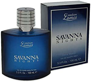 Φωτογραφία προϊόντος: Creation Lamis Savanna Nights Gift For Him EDT 100ml