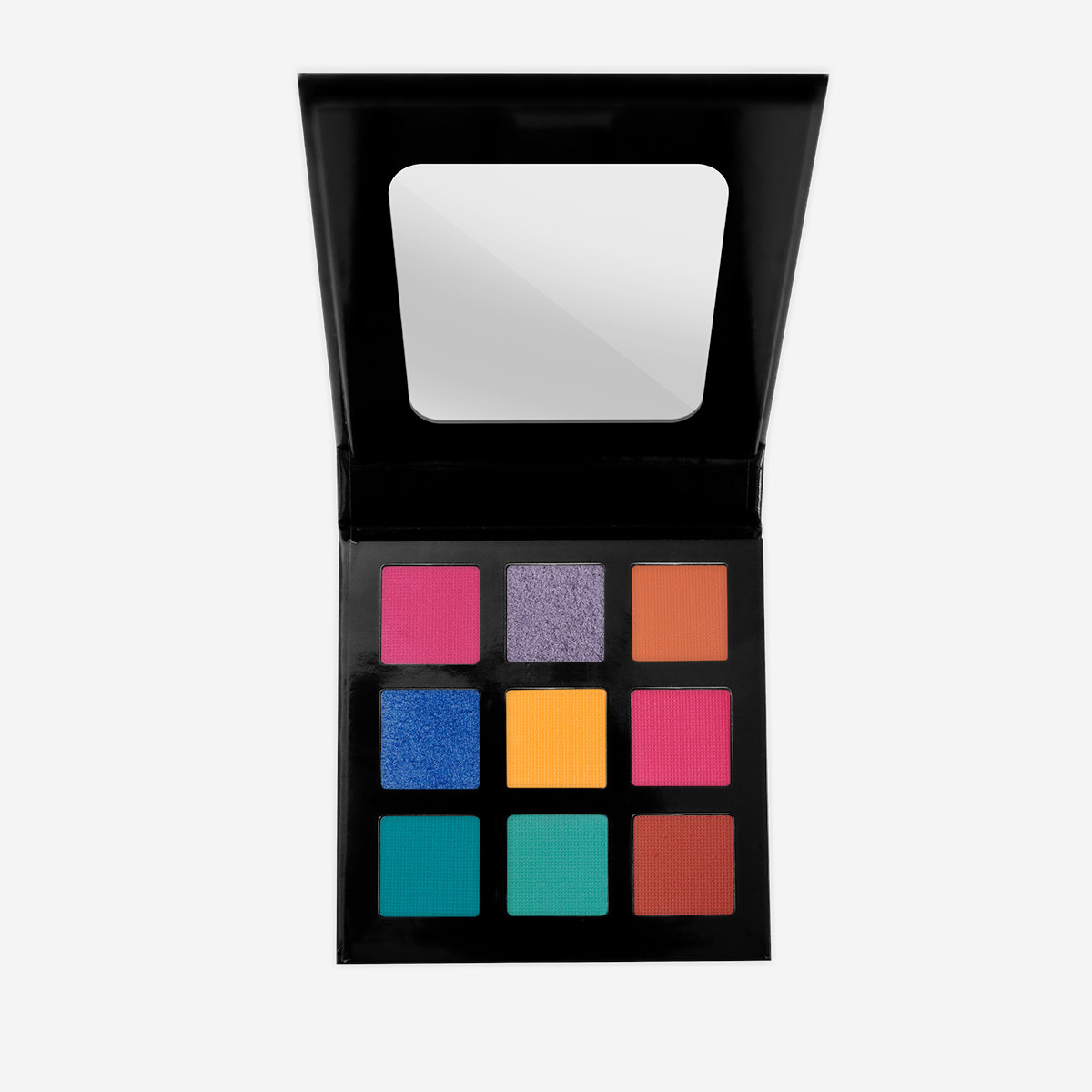 Φωτογραφία προϊόντος: Elixir Makeup Elixir Life Is A Party Παλέτα Σκιών Ματιών 850L 10gr