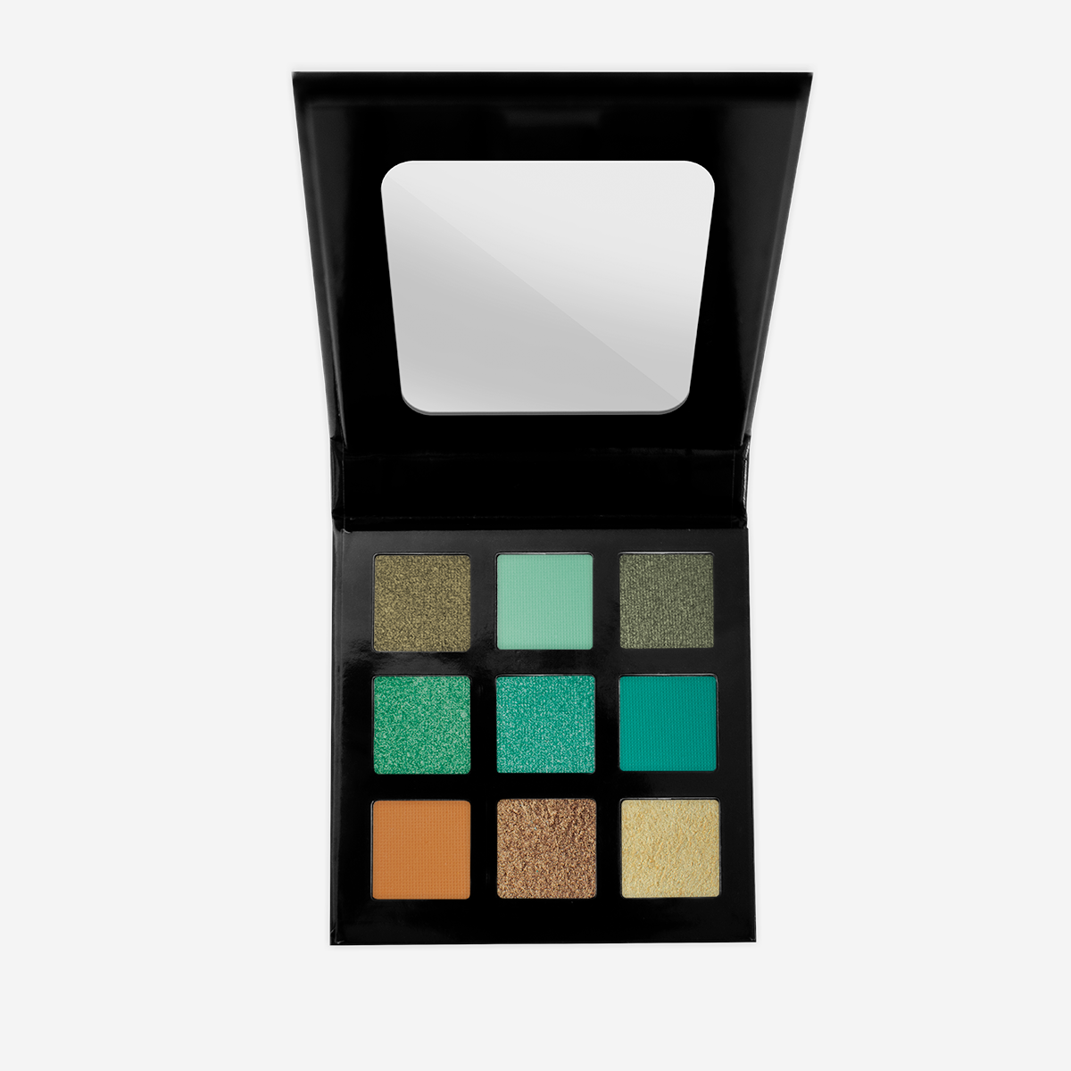 Φωτογραφία προϊόντος: Elixir Makeup Elixir Life Is A Party Παλέτα Σκιών Ματιών 850I 10gr