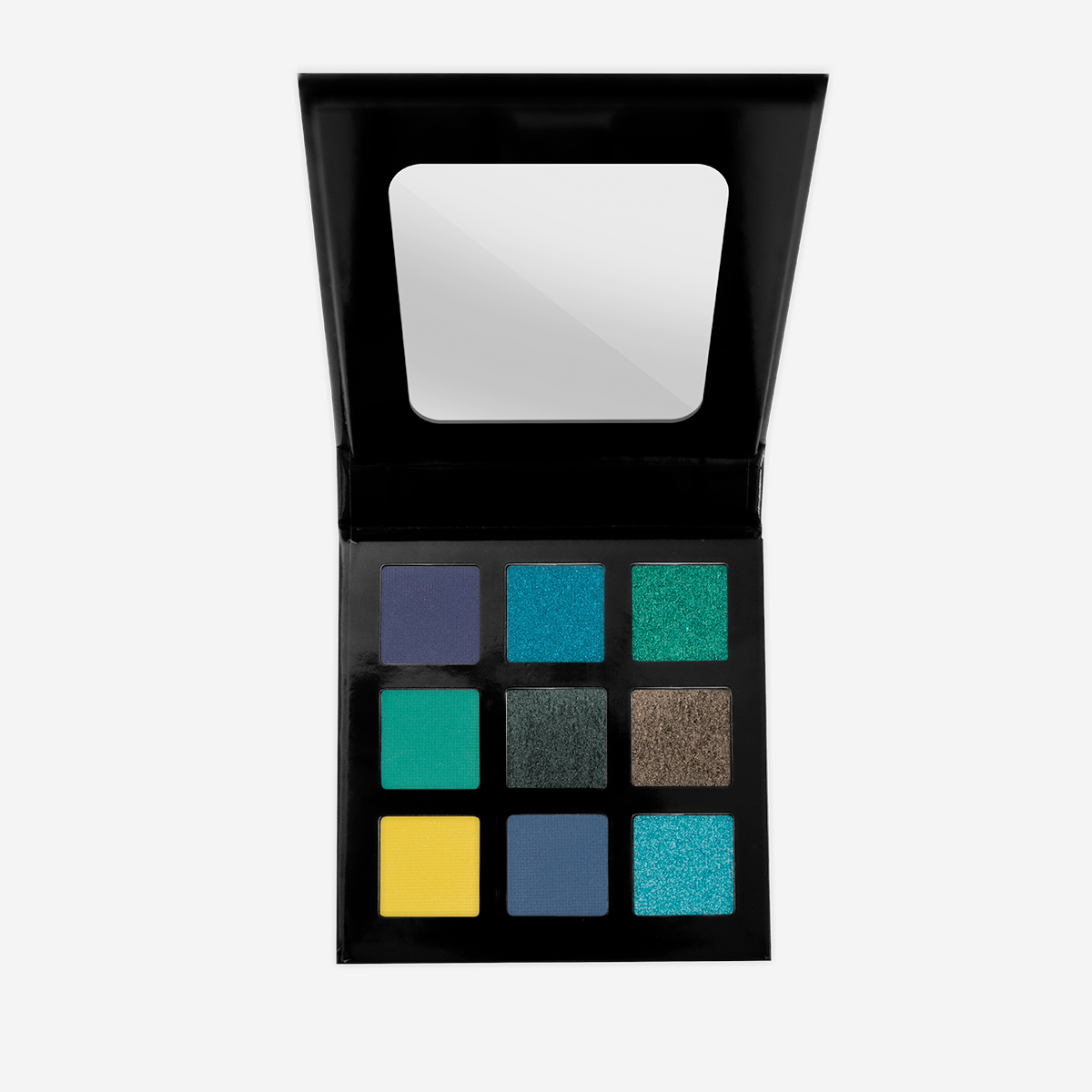 Φωτογραφία προϊόντος: Elixir Makeup Elixir Life Is A Party Παλέτα Σκιών Ματιών 850J 10gr