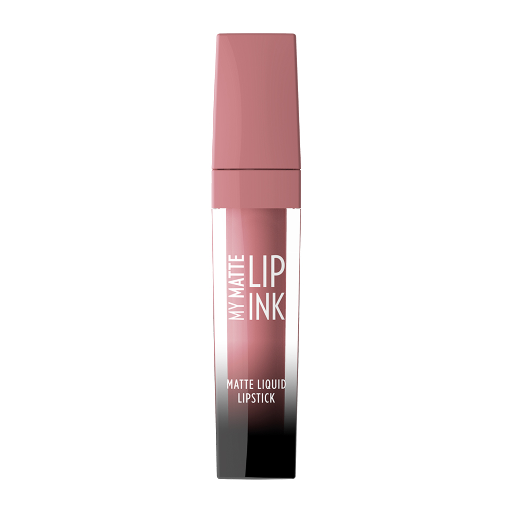 Φωτογραφία προϊόντος: Golden Rose My Matte Lip Ink 05 (5ml)