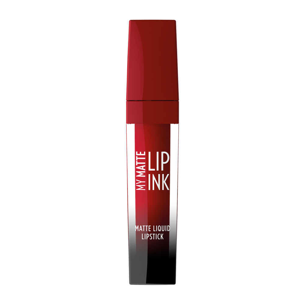 Φωτογραφία προϊόντος: Golden Rose My Matte Lip Ink 12 5ml