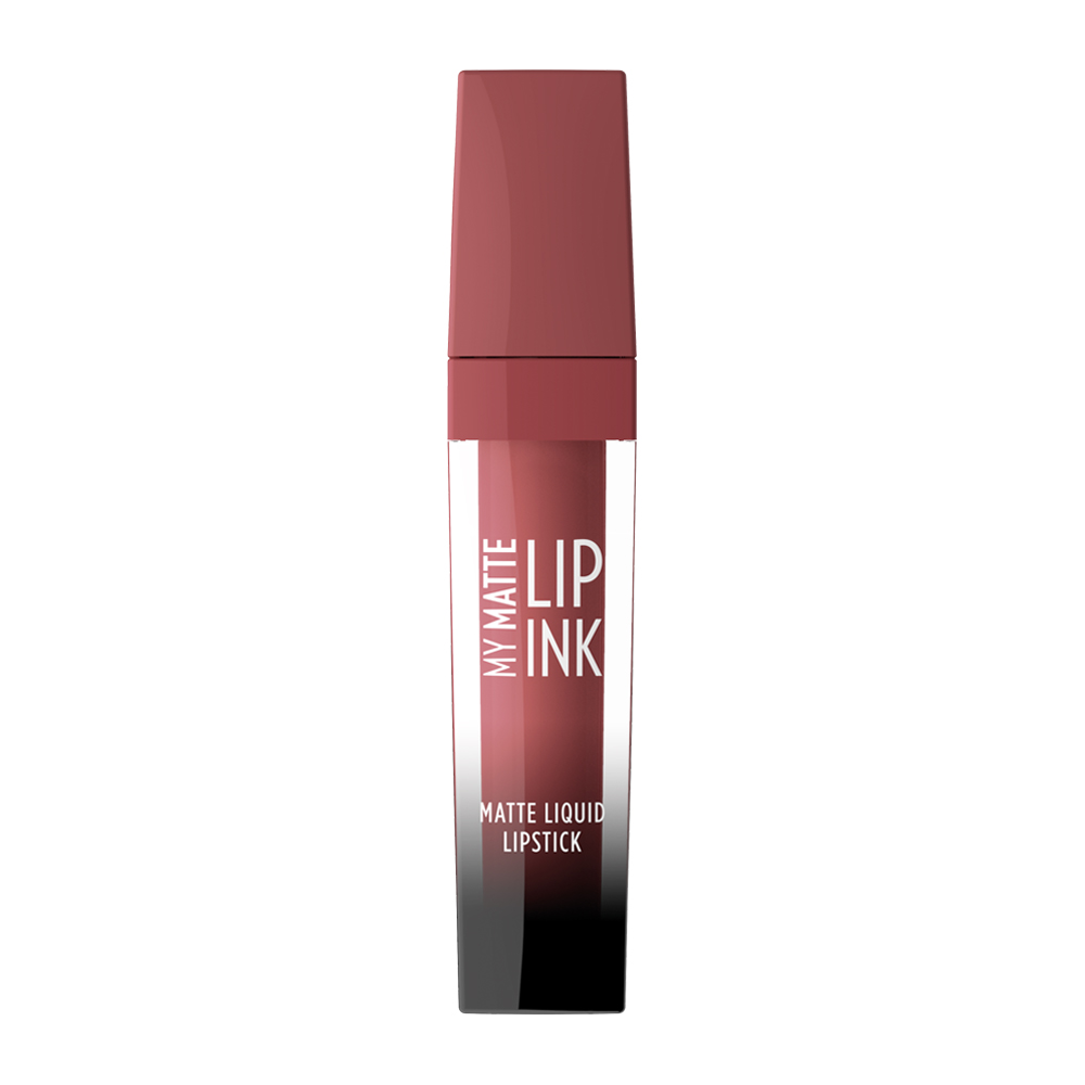 Φωτογραφία προϊόντος: Golden Rose My Matte Lip Ink 10 5ml