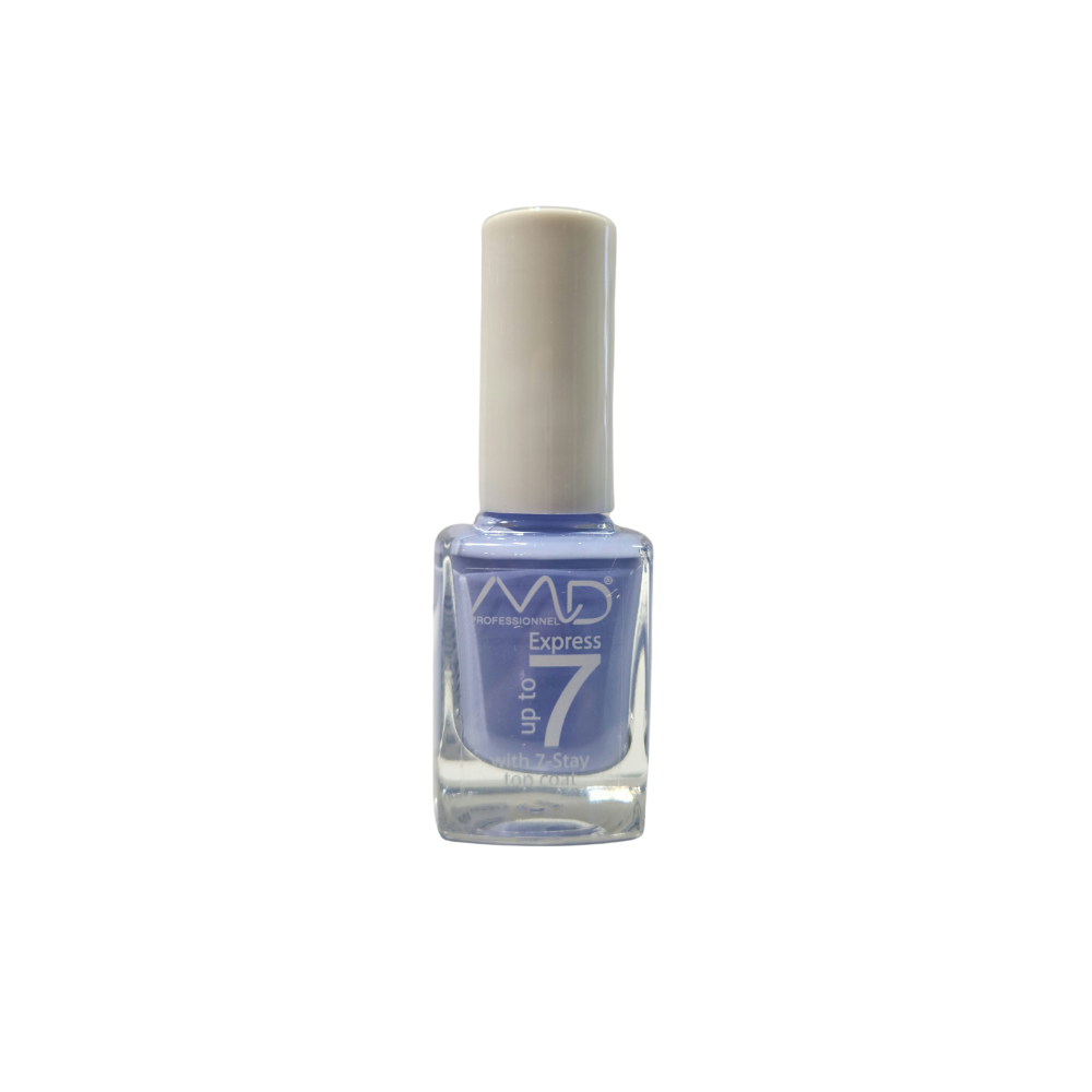 Φωτογραφία προϊόντος: MD PROFESSIONEL MD Professionnel Express Up to 7 Nail Polish – 881 12ml