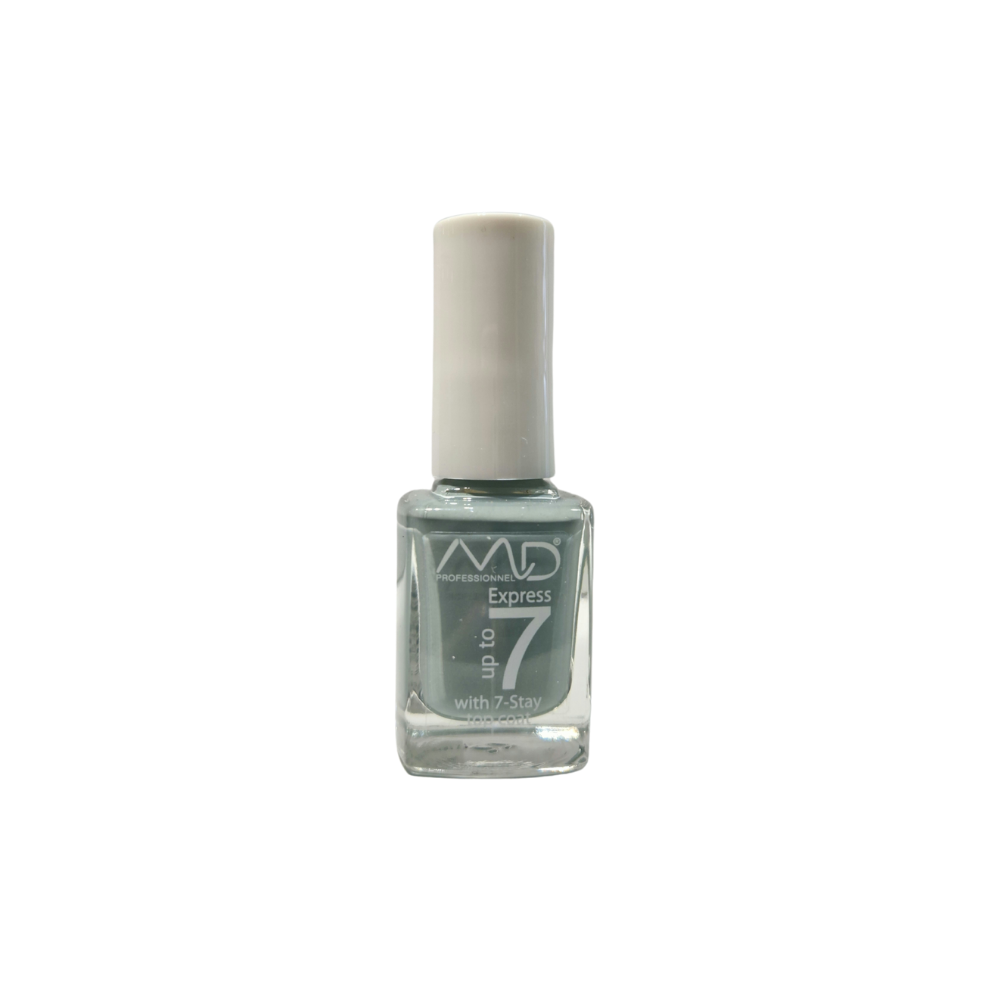 Φωτογραφία προϊόντος: MD PROFESSIONEL MD Professionnel Express Up to 7 Nail Polish – 880 12ml