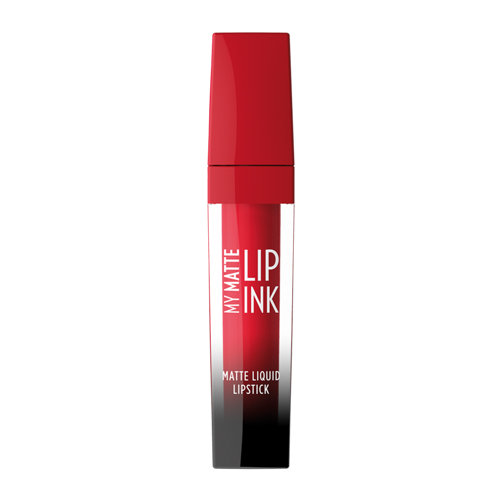 Φωτογραφία προϊόντος: Golden Rose My Matte Lip Ink 11 5ml