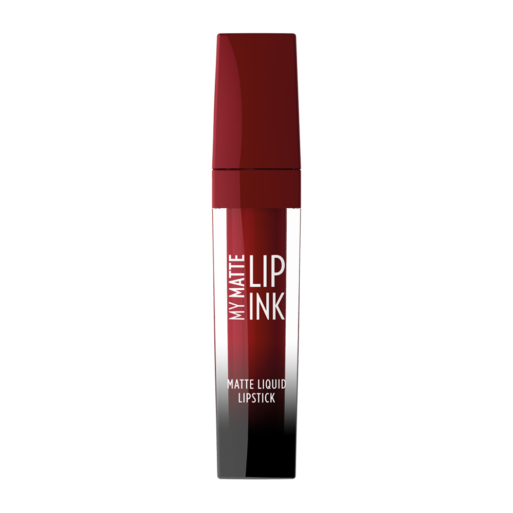 Φωτογραφία προϊόντος: Golden Rose My Matte Lip Ink 13 (5ml)