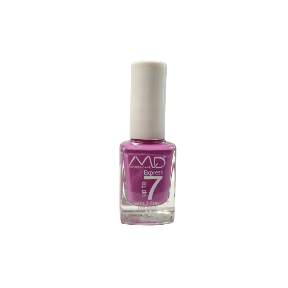 Φωτογραφία προϊόντος: MD PROFESSIONEL MD Professionnel Express Up to 7 Nail Polish – 882 12ml