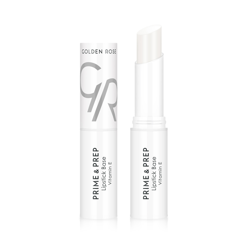 Φωτογραφία προϊόντος: Golden Rose Prime +amp; Prep Lipstick Base 3gr