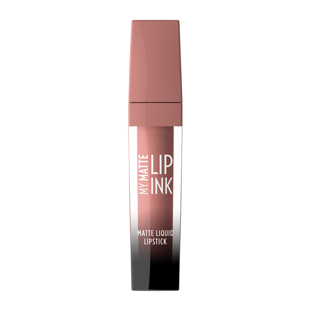 Φωτογραφία προϊόντος: Golden Rose My Matte Lip Ink 03 5ml