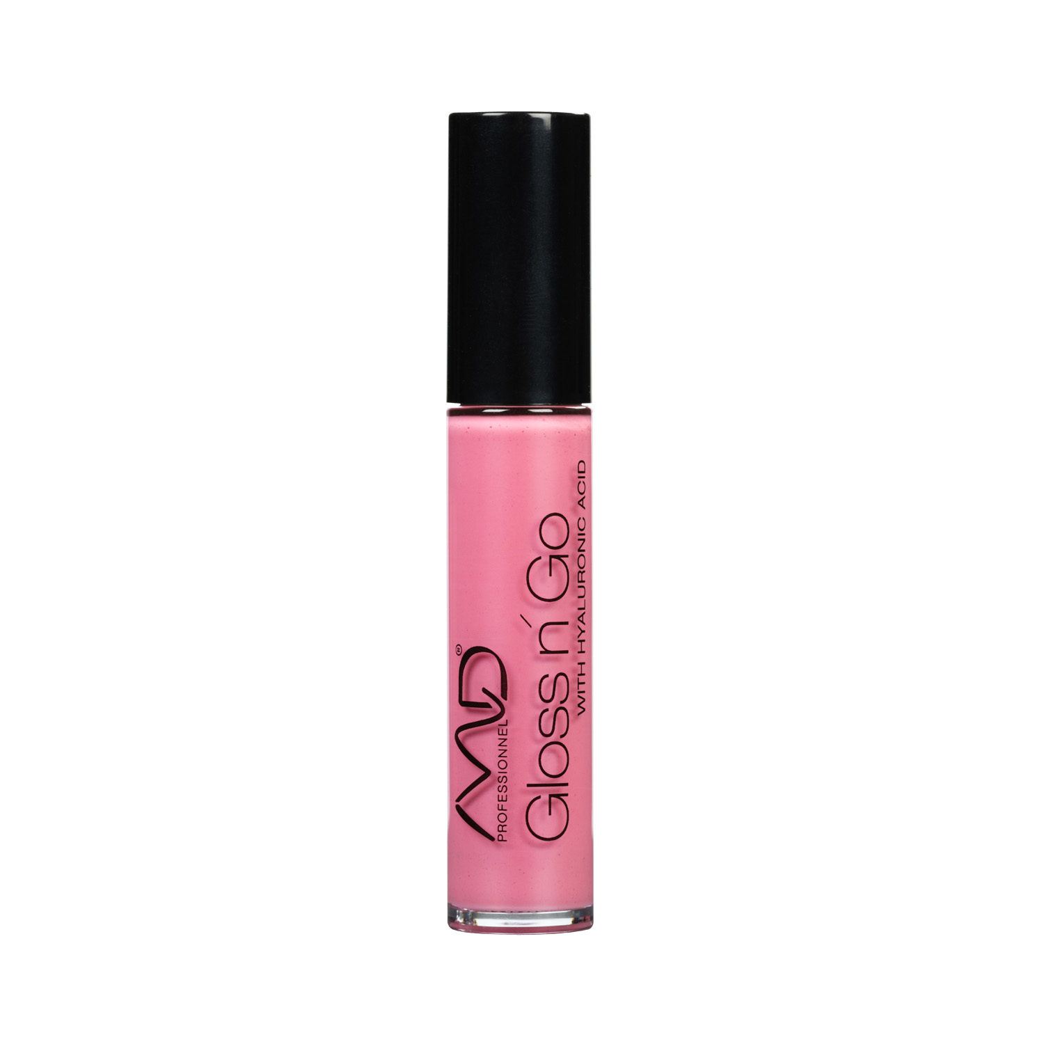 Φωτογραφία προϊόντος: MD Professionel Lipgloss Gloss N Go With Hyaluronic Acid 12 7ml