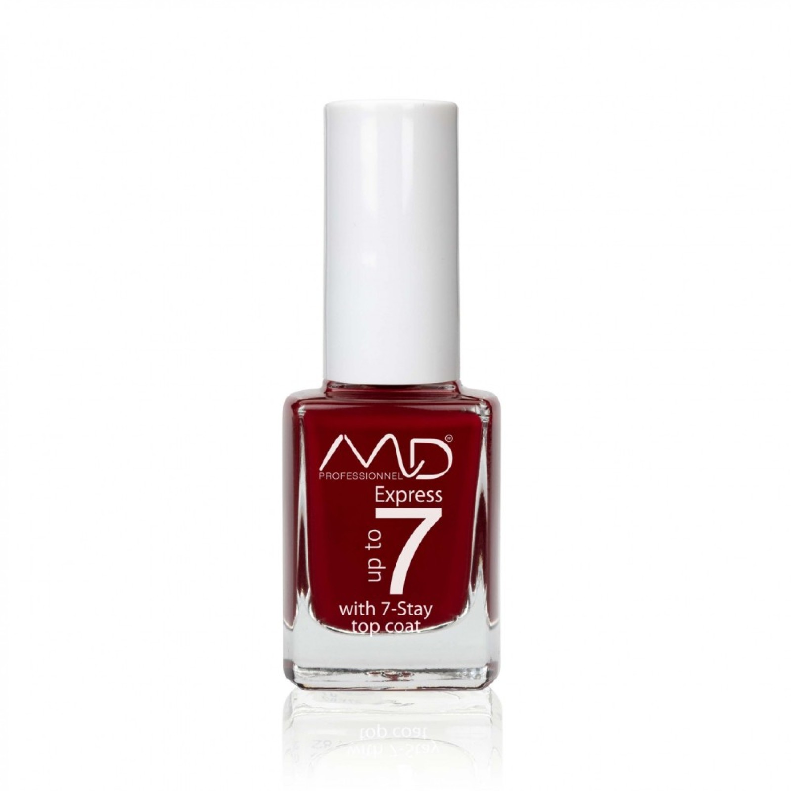 Φωτογραφία προϊόντος: MD Professionnel Express Up to 7 Nail Polish -904 12ml