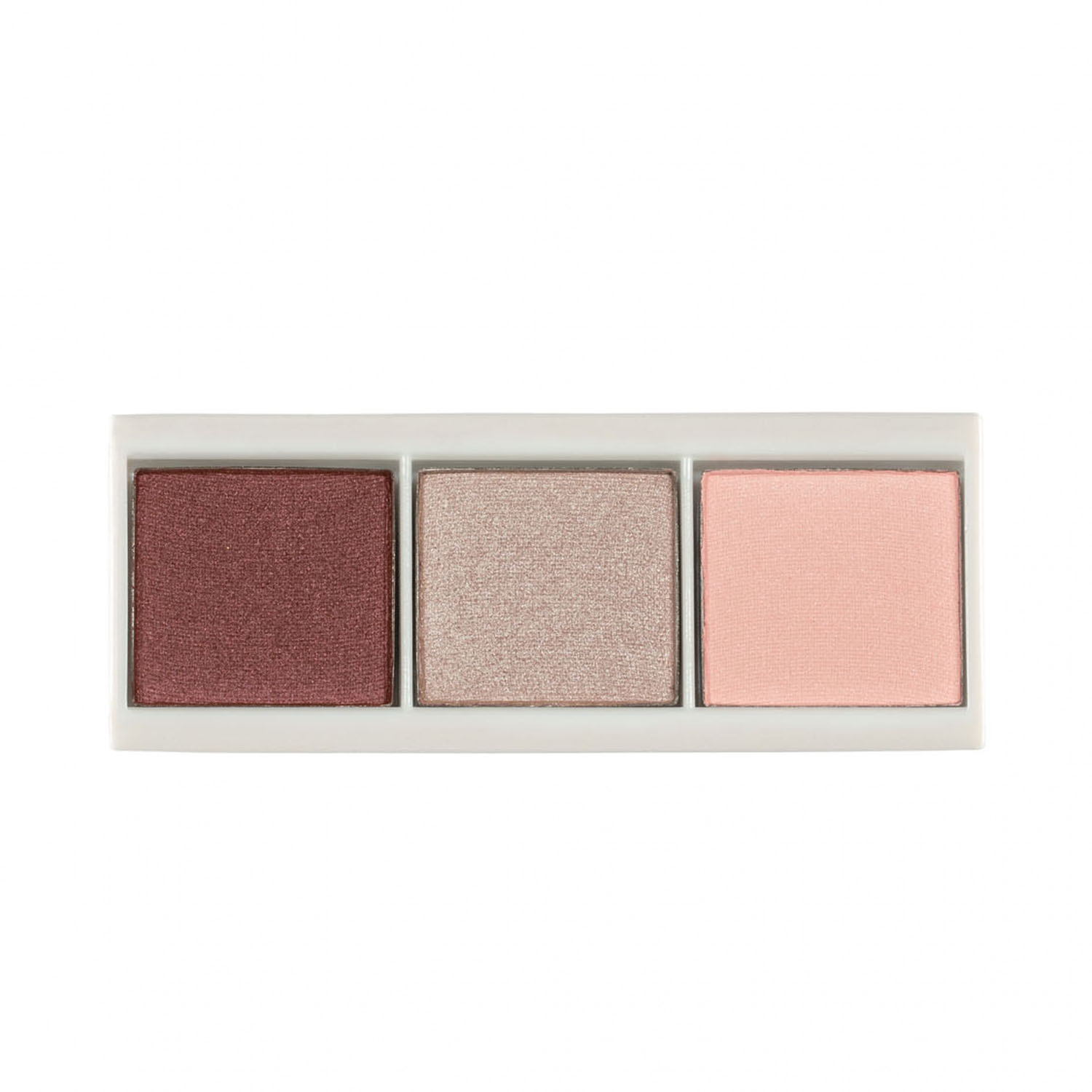 Φωτογραφία προϊόντος: MD PROFESSIONEL MD Professionnel Triple Eyeshadow Click System 12g 393