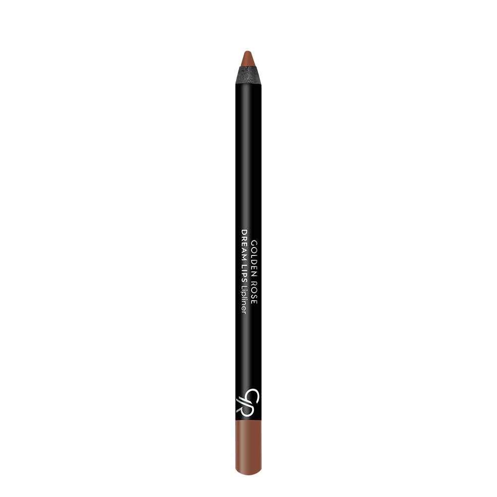 Φωτογραφία προϊόντος: Golden Rose Dream Lips Lipliner 539 (Μολύβι χειλιών)