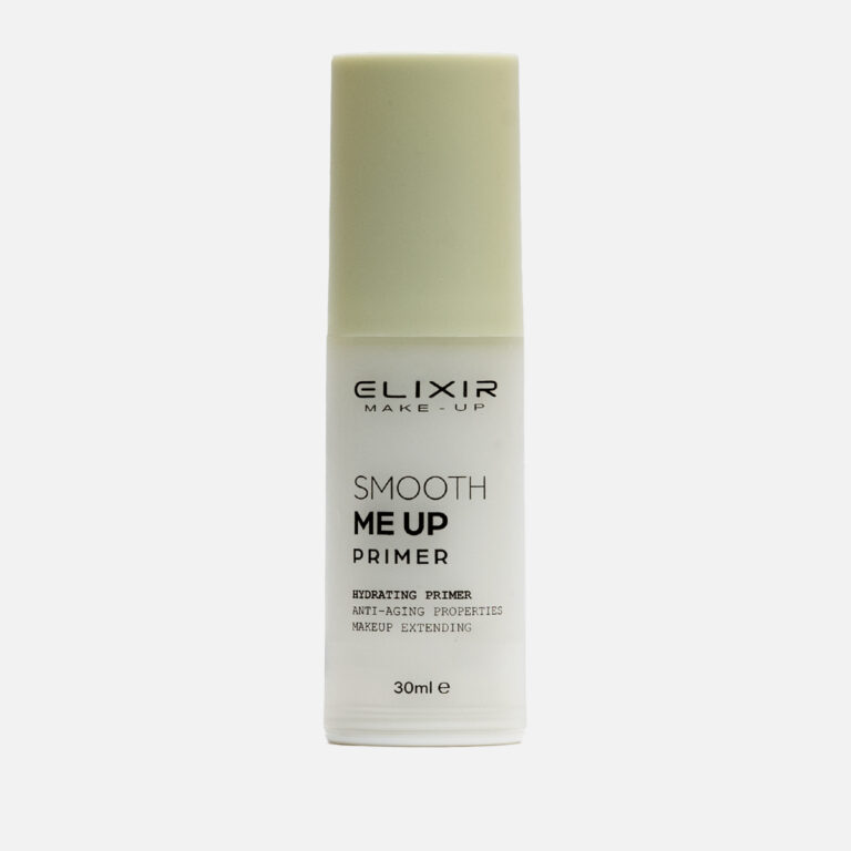 Φωτογραφία προϊόντος: Elixir Makeup Elixir Smooth Me Up Face Primer Hydrating #440 30ml