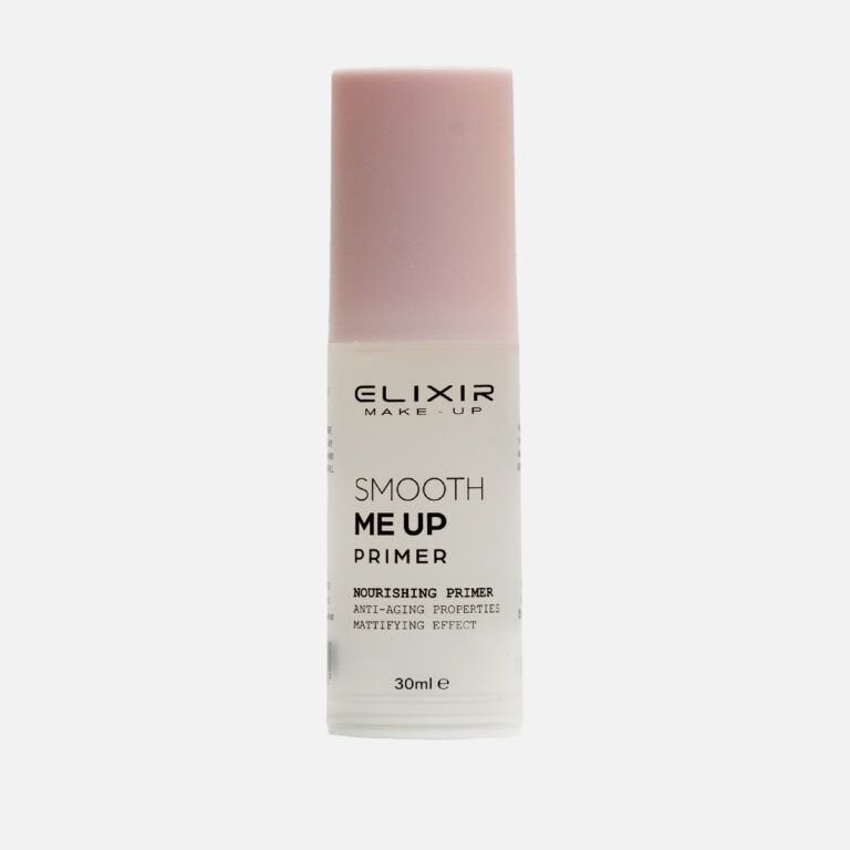 Φωτογραφία προϊόντος: Elixir Makeup Elixir Smooth Me Up Nourishing Face Primer #441 30ml