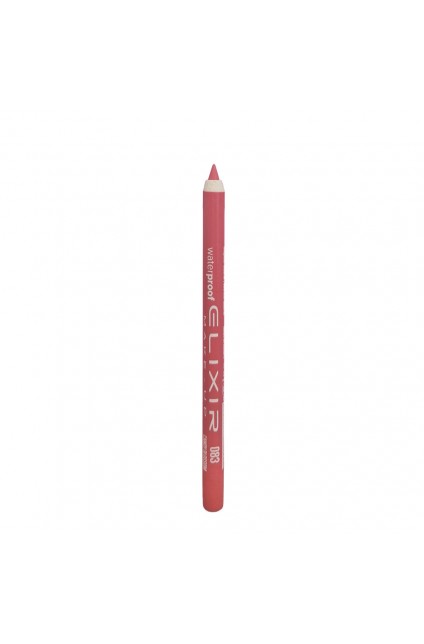Φωτογραφία προϊόντος: Elixir Makeup Μολύβι ματιών – #083 (Candy Blossom)