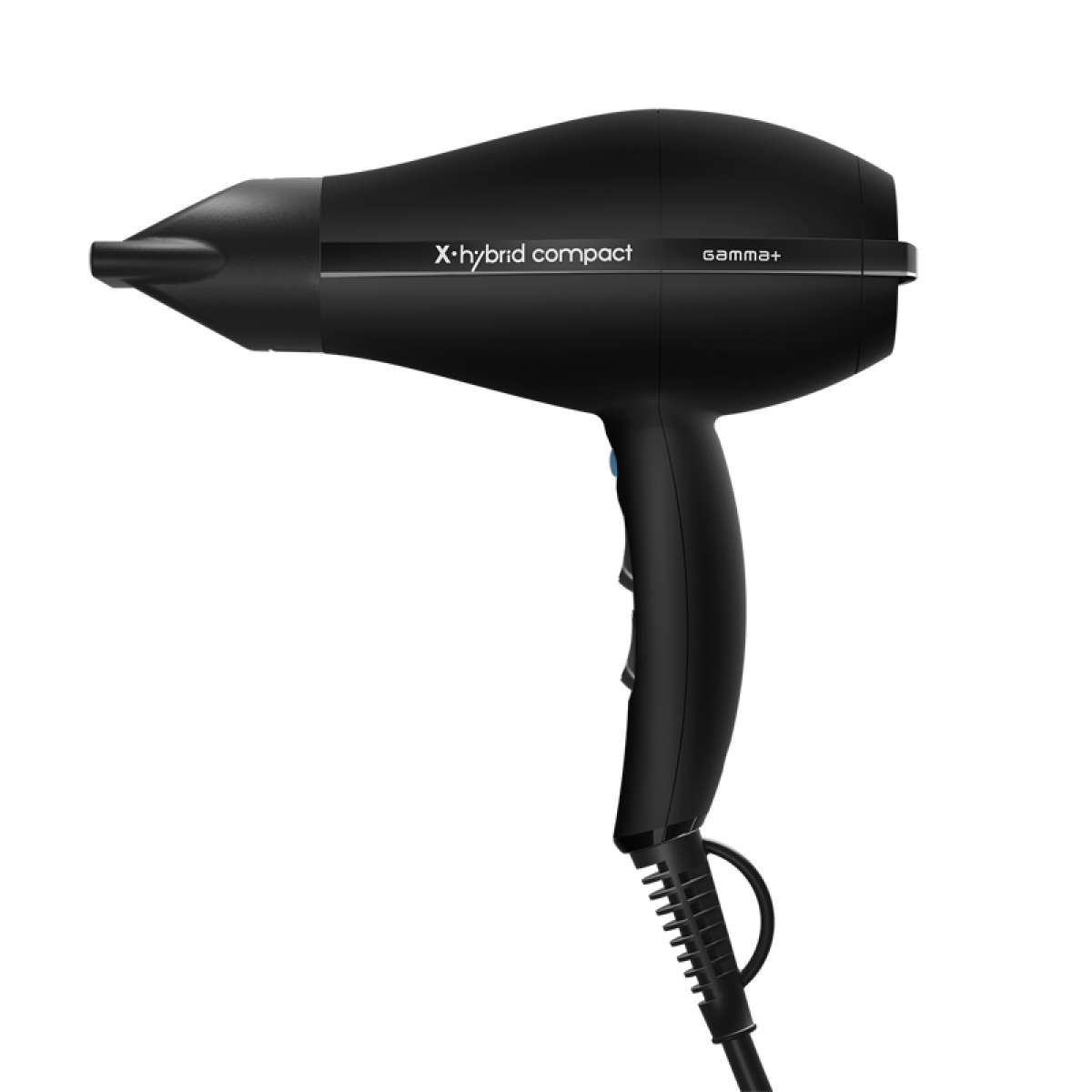 Φωτογραφία προϊόντος: Gammapiu X•Hybrid Compact 2100W Black
