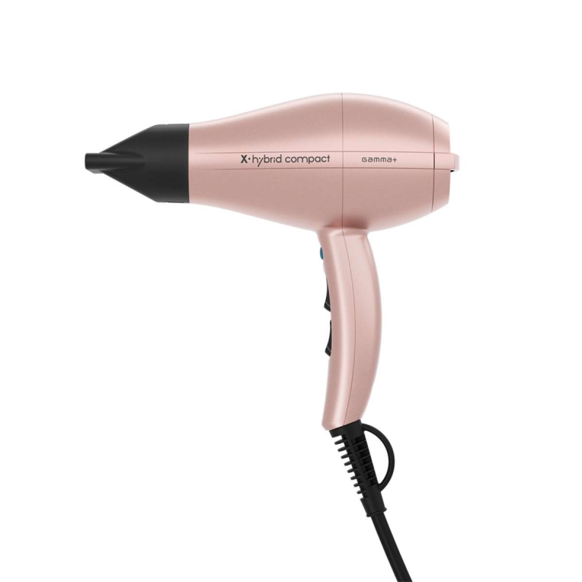 Φωτογραφία προϊόντος: Gammapiu X•Hybrid Compact 2100W Gold Rose