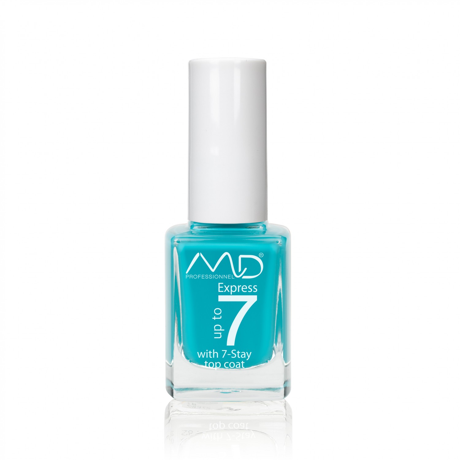 Φωτογραφία προϊόντος: MD Professionnel Express Up to 7 Nail Polish – 918 12ml