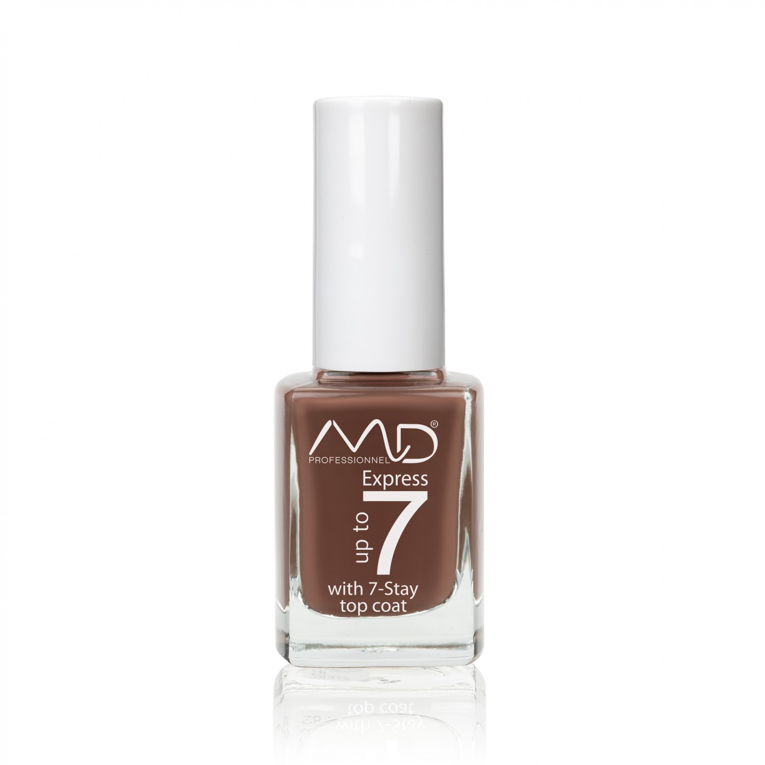 Φωτογραφία προϊόντος: MD Professionnel Express Up to 7 Nail Polish – 917 12ml