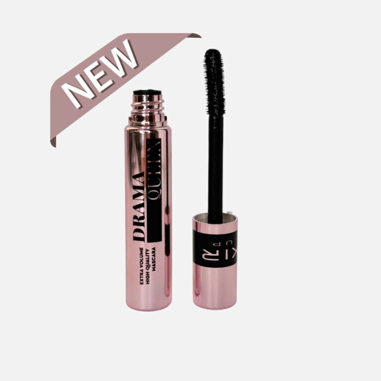 Φωτογραφία προϊόντος: Elixir Makeup Elixir Drama Queen Mascara για Όγκο Μαύρο 12gr