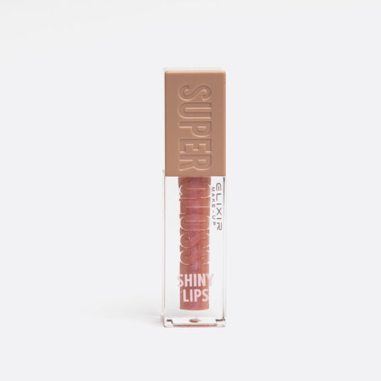 Φωτογραφία προϊόντος: Elixir Makeup Elixir Super Gloss No 87 Artemis - Ενυδατικό lip gloss 4.5ml
