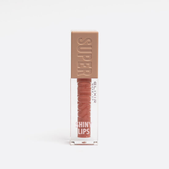 Φωτογραφία προϊόντος: Elixir Makeup Elixir Super Gloss No 92 Dionysus - Ενυδατικό lip gloss 4.5ml