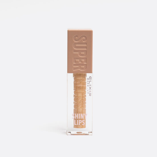 Φωτογραφία προϊόντος: Elixir Makeup Elixir Super Gloss No 89 Ares - Ενυδατικό lip gloss 4.5ml