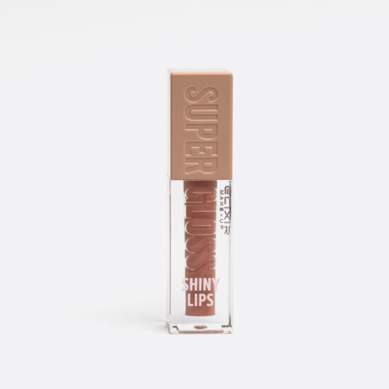 Φωτογραφία προϊόντος: Elixir Makeup Elixir Super Gloss No 91 Hephaestus - Ενυδατικό lip gloss 4.5ml