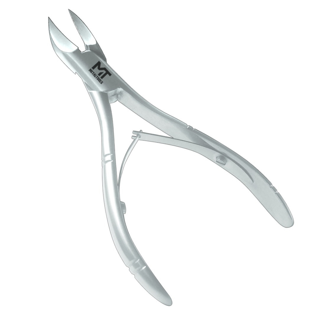 Φωτογραφία προϊόντος: Metaltools Beauty Instruments Κόφτης νυχιών Ultra Light 12cm