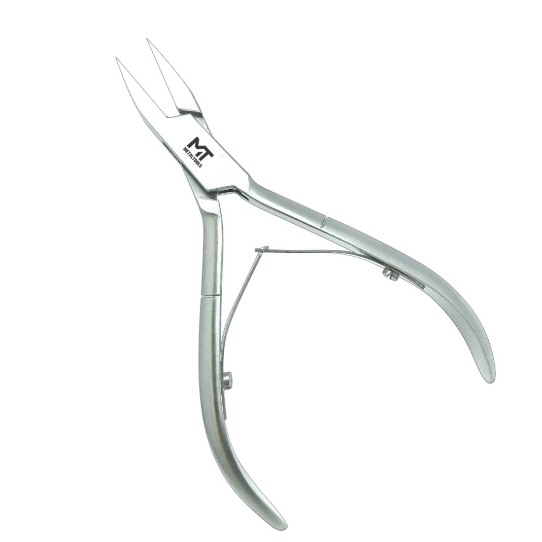 Φωτογραφία προϊόντος: Metaltools Beauty Instruments Κόφτης νυχιών Straight 12cm