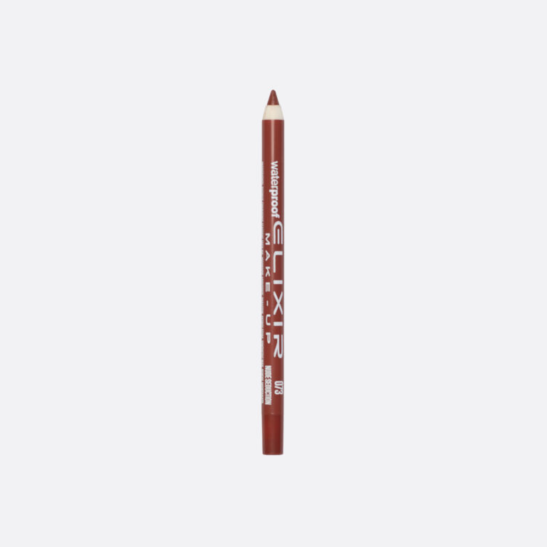 Φωτογραφία προϊόντος: Elixir Makeup Lipliner 073 (Nude Seduction)