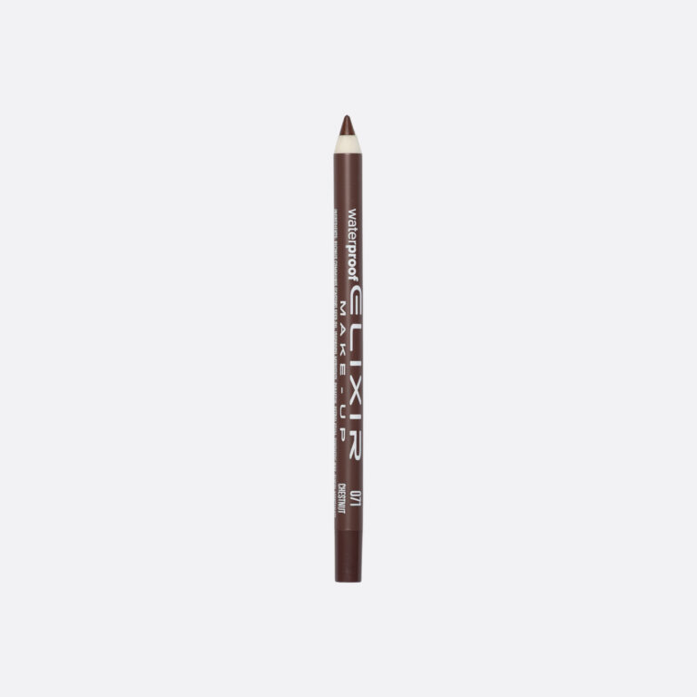 Φωτογραφία προϊόντος: Elixir Makeup Lipliner 071 (Chestnut)